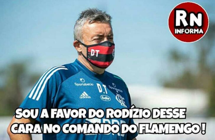 Suco Del Valle, Cincum e muito mais: Flamengo sofre com memes após derrota por 5 a 0 para o Independiente del Valle