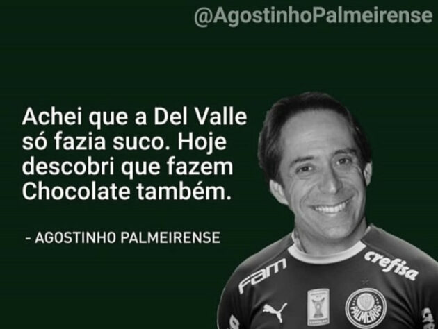 Suco Del Valle, Cincum e muito mais: Flamengo sofre com memes após derrota por 5 a 0 para o Independiente del Valle