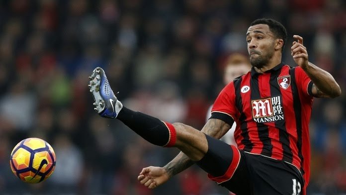 NEWCASTLE - Um investimento de 38,7 milhões de euros (cerca de R$ 241,8 milhões) foi feito pelo Newcastle. Callum Wilson é uma das contratações.