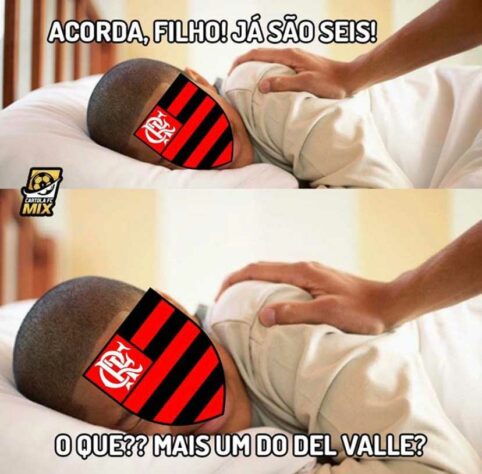 Suco Del Valle, Cincum e muito mais: Flamengo sofre com memes após derrota por 5 a 0 para o Independiente del Valle