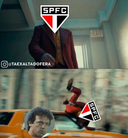 Libertadores: derrotado pela LDU e em situação delicada na competição, São Paulo não escapa dos memes