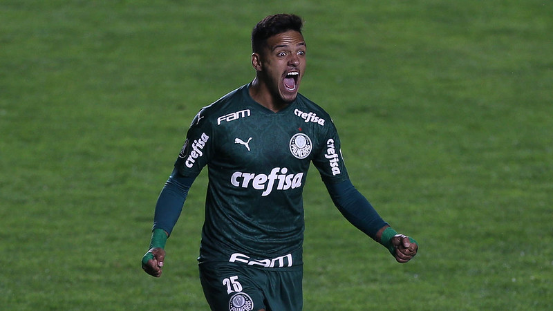 O Palmeiras derrotou o Bolívar na noite desta quarta-feira, por 2 a 1, jogando na altitude da Bolívia, pela 3ª rodada da fase de grupos da Copa Libertadores. Zé Rafael e Rony tiveram boas atuações, mas o destaque do Verdão foi Gabriel Menino (foto), autor de um golaço. Confira as notas do Palmeiras no LANCE! (por Nosso Palestra)