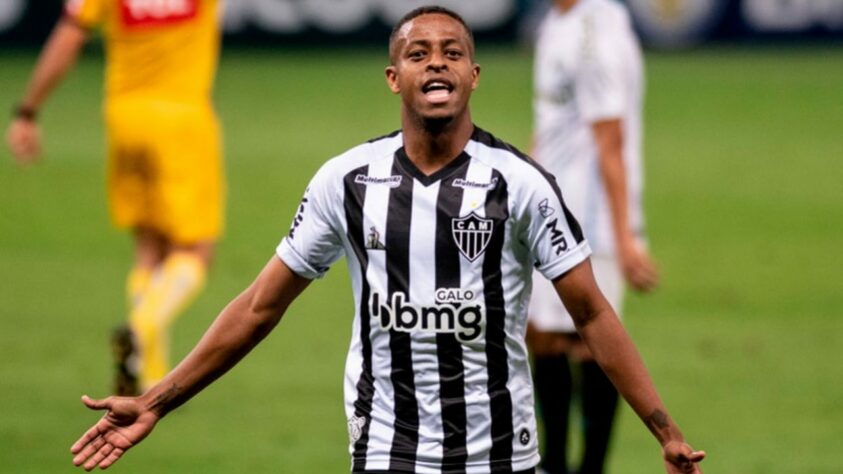 KENO - Atlético-MG (C$ 14,93) - Com um dos melhores ataques do Brasileirão, o Galo tem o favoritismo no Mineirão diante de um Internacional que vem em queda livre. O ponta tem o costume de pontuar bem mesmo sem gol ou assistência e também cobra os pênaltis de sua equipe. Neste cenário, Keno vale o investimento para esta rodada.