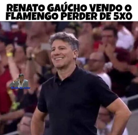 Suco Del Valle, Cincum e muito mais: Flamengo sofre com memes após derrota por 5 a 0 para o Independiente del Valle