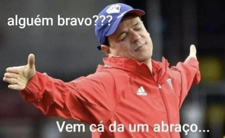 Brasileirão: os melhores memes de São Paulo 3 x 1 Fluminense