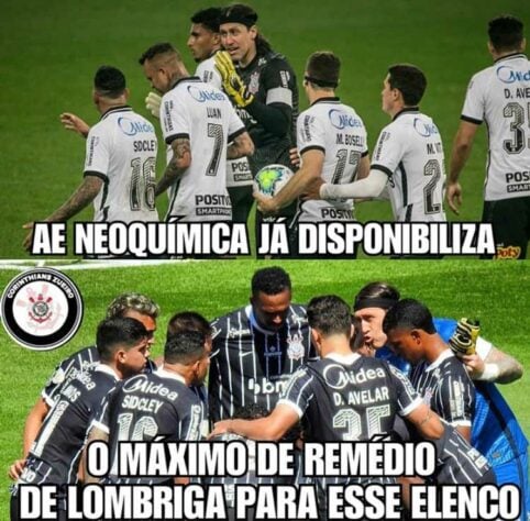 Neo Química Arena: novo nome do estádio do Corinthians gera memes nas redes sociais