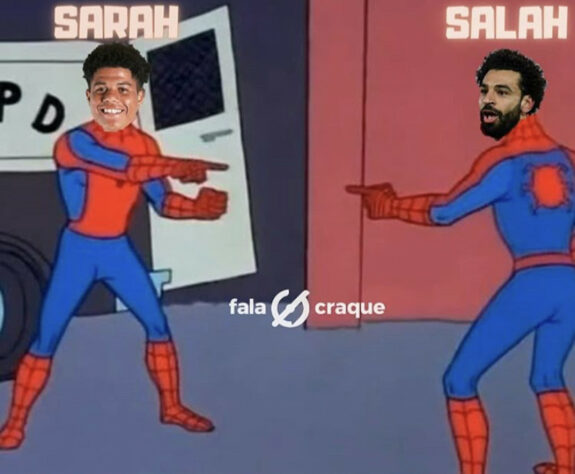 Brasileirão: os melhores memes de Santos 2 x 2 São Paulo