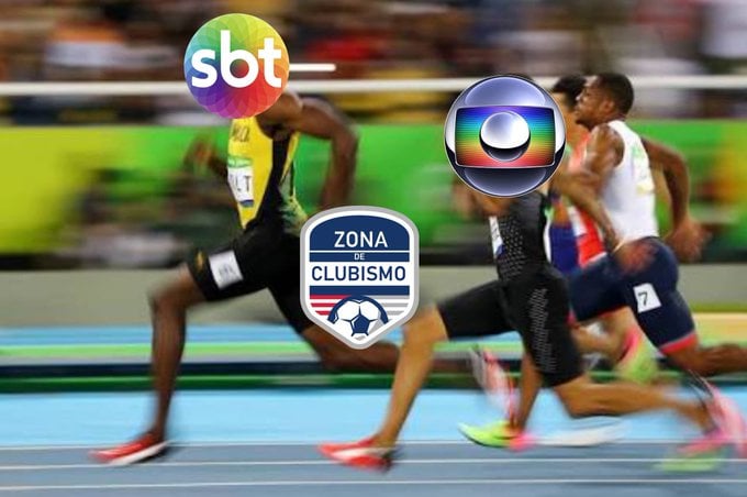 SBT e Libertadores: parceria para transmissão da competição virou meme na web