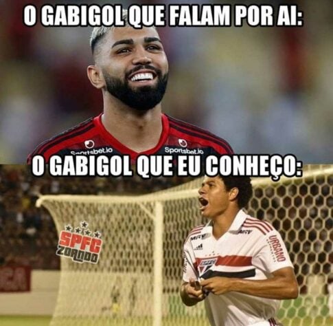 Brasileirão: os melhores memes de Santos 2 x 2 São Paulo