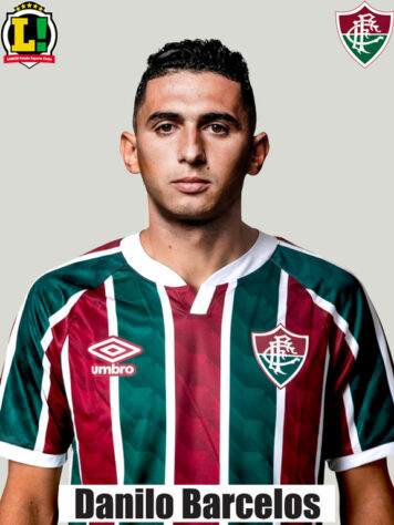 Danilo Barcelos - 6,5 - Fez desarmes na área tricolor, adiantou lances e deu assistência para o gol de Bobadilla. Construiu jogadas e contribuiu para o ataque tricolor.