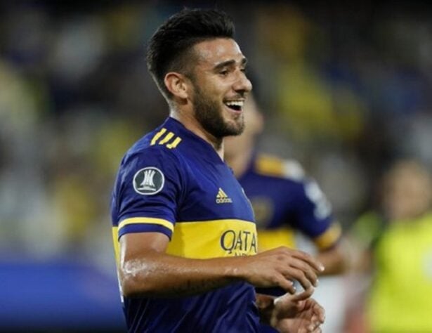 4 – Boca Juniors: no grupo H, o time tem valor de 90,43 milhões de euros (R$ 568,84 milhões)