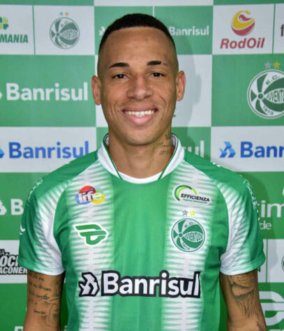 BRENO LOPES (Juventude) - Boa opção para o setor ofensivo da equipe gaúcha. Ao lado de Cajá, marcou três gols.