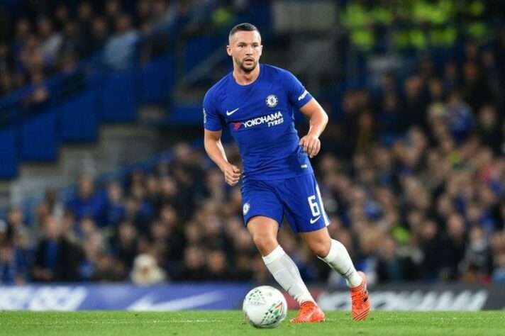 Danny Drinkwater (meia / 33 anos) – o inglês está sem clube desde que deixou o Chelsea em julho de 2022