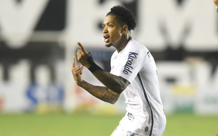 14º - Santos - 43,7% de aproveitamento - 16 jogos - 5 vitórias - 6 empates - 5 derrotas