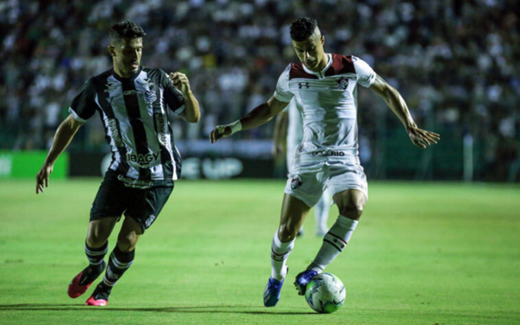 2019 foi um ano caótico para o Figueirense. O clube vivia uma grave crise financeira e o elenco decidiu tomar uma decisão mais séria. Contra o Cuiabá, os jogadores resolveram não entrar em campo e entregaram o jogo por W.O. Pouco depois, a Elephant deixou a gestão do clube, que mudou sua diretoria e conseguiu sobreviver na competição em uma recuperação sensacional com apoio da torcida.