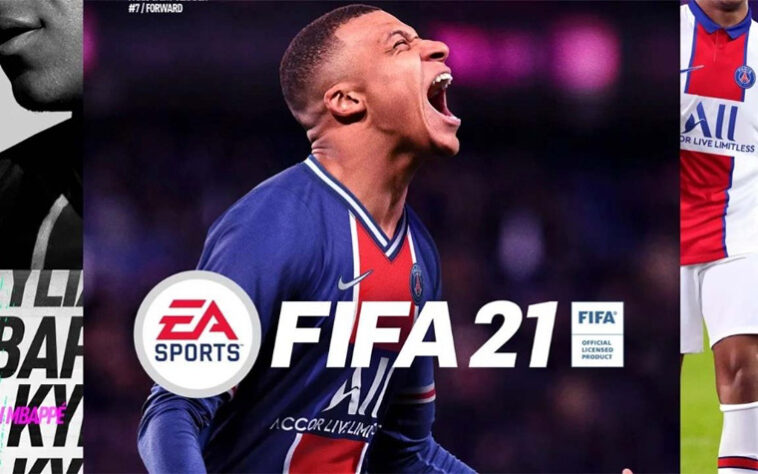 Lançado em outubro de 2020, o game FIFA 21 sofreu muitas críticas dos gamers brasileiros que são fãs do jogo. O motivo é foi o preço de venda estabelecido pela produtora. O valor médio da pré-venda era de R$ 299. Muitos brincaram com a situação e comentaram perguntas como “o Neymar vem junto com o jogo?”. 