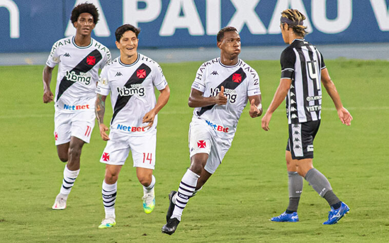 Já na quinta, são dois jogos: Juventude e CRB, às 16h (transmissão: SporTV e Premiere), e Botafogo e Vasco, às 19h (transmissão: SporTV e Premiere).