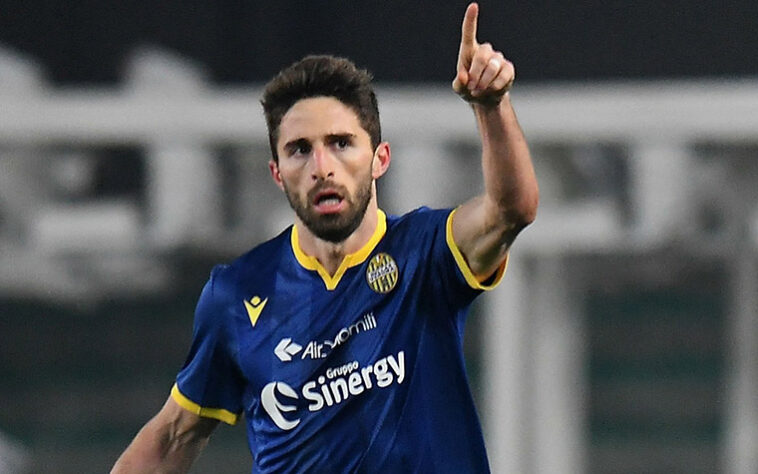 Fabio Borini (atacante/29 anos) – Após deixar o Hellas Verona em setembro de 2020, Borini, que é avaliado em 4 milhões de euros (perto de 25 milhões de reais) segue sem clube para a próxima temporada.