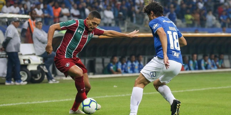 Em 2019, o Fluminense conseguiu um empate heroico no Mineirão contra o Cruzeiro no último lance da partida. Apesar do golaço de bicicleta do menino João Pedro, o Tricolor perdeu nos pênaltis e foi eliminado nas oitavas de finais da Copa do Brasil. 