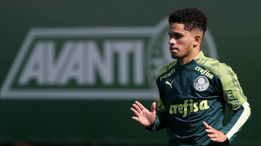 O provável time deve contar com o atacante Gabriel Silva entre os titulares: Jailson; Mayke, Benjamin Kuscevic, Alan Empereur e Renan; Emerson Santos e Ramon Cesar (Felipe Melo); Breno Lopes, Lucas Lima e Lucas Esteves; Gabriel Silva. 