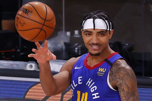 Gary Harris – Titular do Nuggets, o ala-armador fez suas duas primeiras partidas nos playoffs no final da série contra o Jazz. O time do Colorado não vai ter descanso para iniciar a série contra o Clippers, então não adianta: o jogador de 25 anos não poderá retomar ritmo de jogo em treinamentos.  