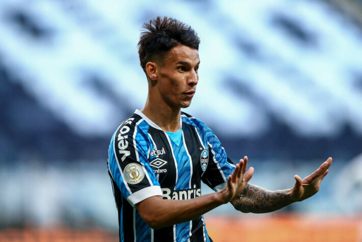 9º - Grêmio - 1826 gols em 1369 jogos