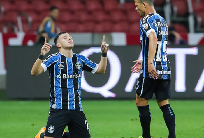 O Gre-Nal desta semana na Copa Libertadores atingiu a maior audiência do SBT em Porto Alegre desde 2002, quebrando uma escrita de 18 anos ao vencer a Globo.