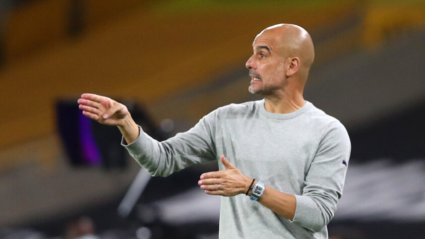 ESQUENTOU - A Confederação Brasileira de Futebol (CBF) já teria um nome para assumir a Seleção Brasileiro após a Copa, quando Tite deixará o comando técnico. Trata-se de Pep Guardiola, hoje no Manchester City. As informações são do jornal espanhol "Marca". No entanto, o agente do treinador, Josep Maria Orbotg, negou que catalão foi procurado. Esta segunda informação foi divulgada pelo jornalista Marcelo Bechler, da "TNT Sports".