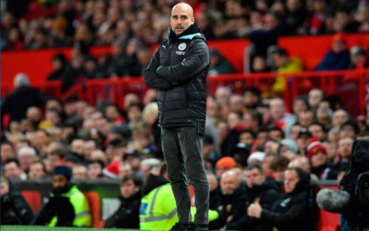 FECHADO - O Manchester City anunciou a renovação de contrato com o técnico Pep Guardiola até 2023. Desde que chegou ao clube inglês, em 2016, o treinador conquistou dois títulos seguidos da Premier League, mas não conseguiu vencer a Liga dos Campeões, maior desejo dos donos do clube.