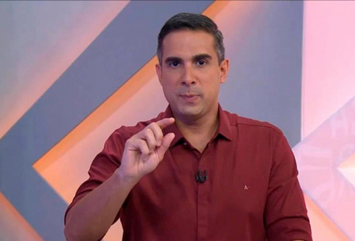 Gustavo Villani (Grupo Globo) – São Paulo