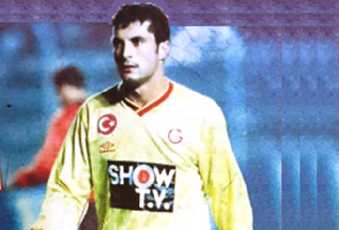 Kubilay Türkyılmaz: maior artilheiro da Suíça até 2008, Türkyılmaz é descendente de turcos e têm uma forte ligação com esse país. É muito ligado ao Galatasaray, onde foi campeão turco e marcou dois gols contra o United em 1993.