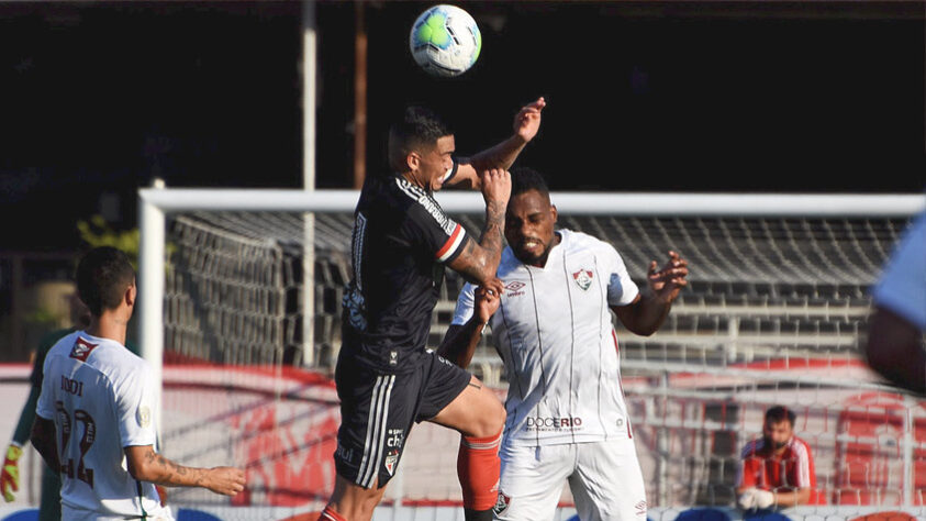 A CBF divulgou a tabela do Campeonato Brasileiro de 2021, que tem previsão de acontecer entre os dias 29 de maio e 5 de dezembro. O Fluminense estreia contra o São Paulo, fora de casa. Na última temporada, o Flu foi derrotado nos dois turnos. Veja a seguir todos os confrontos da equipe na competição.