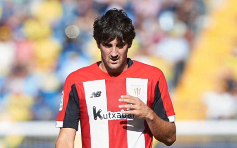 Mikel San José (volante/31 anos) – avaliado em 4,8 milhões de euros (cerca de 30 milhões de reais), o espanhol está sem clube desde 20/07/2020 após deixar o Athletic Bilbao, clube onde passou 10 temporadas.