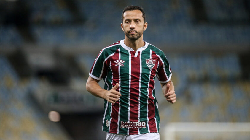 NENÊ - Fluminense (C$ 12,35) - Com oito gols e quatro assistências no campeonato, é o jogador com mais participações ofensivas na equipe carioca. Jogando em um dos times em melhor momento no campeonato, acreditamos no favoritismo de sua equipe contra o Fortaleza, em casa, e sendo o cobrador da maioria das bolas paradas, Nenê pode ser decisivo para o Flu.