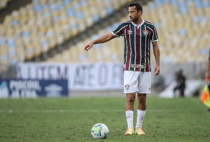 NENÊ - Fluminense (C$ 15,02) O experiente armador e cobrador de pênaltis do Fluzão pode ajudar na recuperação da sua equipe diante do Coritiba, no Maracanã. Com 5 gols e uma assistência em 9 partidas, o meia não pode ser descartado como opção.