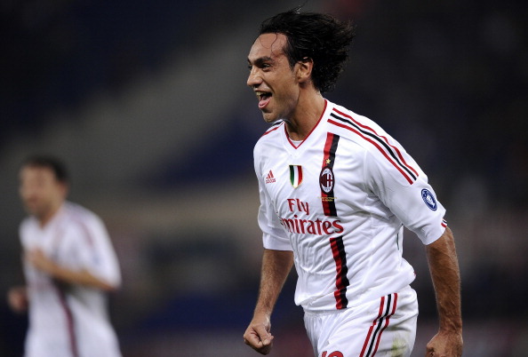 Alessandro Nesta – italiano – 45 anos – último clube que treinou: Frosinone (ITA)