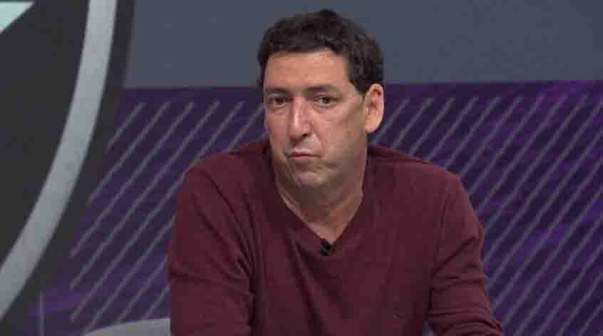 Outro contrato de peso do Grupo Globo foi o jornalista Paulo Vinícius Coelho, que deixou o Fox Sports depois de oito anos.
