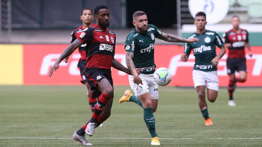 A fase de grupos da Libertadores de 2021 está perto de sua definição. Atual campeão, o Palmeiras é cabeça de seu grupo e espera o sorteio, assim como o Flamengo, atual campeão brasileiro. Agora, o São Paulo torce para o Rentista conquistar o Campeonato Uruguaio para ser o terceiro cabeça de chave brasileiro. Confira os possíveis cenários: