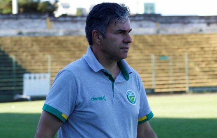 Paulo Henrique Marques (Ypiranga) - Desde setembro de 2019 no clube do Sul, Paulo atualmente disputa a Série C do Brasileirão e chegou a semifinal do Gauchão em 2020, sendo eliminado para o Internacional.