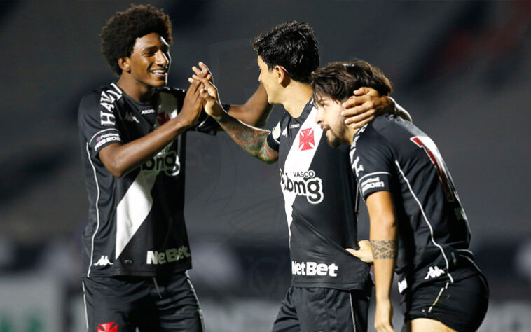 Vasco, 2 SGs cedidos, 16 gols marcados, 11 jogos disputados- Ainda que dependa muito de German Cano, o Cruzmaltino também costuma marcar gols com frequência. As partidas em branco foram contra Grêmio em casa e Coritiba fora, quando atuou com muitos reservas. Válido apostar contra apenas numa situação muito desfavorável ou com defensores que não dependam tanto do SG.