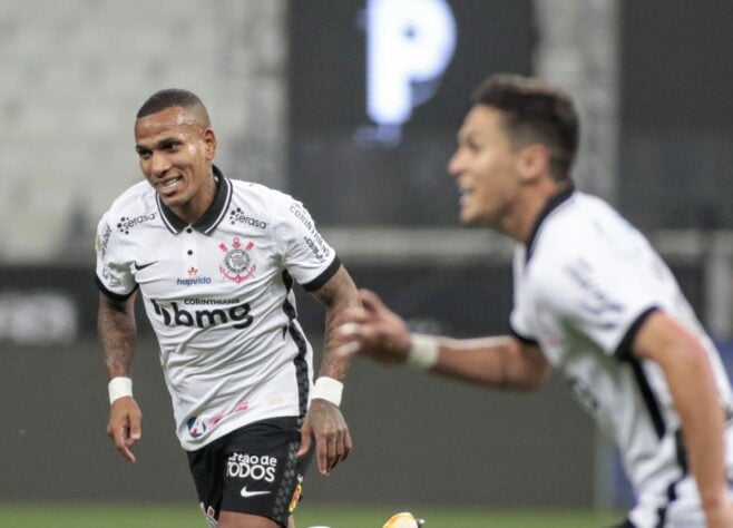 2 – Logo em seguida vem o Corinthians, com um montante de R$ 1.660.786 não arrecadado.