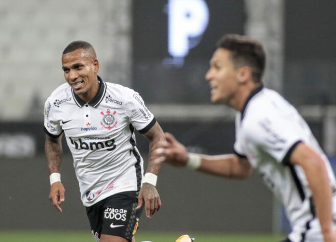 O Corinthians derrotou o Bahia na noite desta quarta-feira por 3 a 2, jogando na Neo Química Arena, em duelo válido pelo Campeonato Brasileiro. O melhor em campo Otero, o estreante Roni e o zagueiro Gil foram os autores dos gols do Timão e foram bem na partida. Confira as notas do Corinthians no LANCE! (por Gabriel Santos)