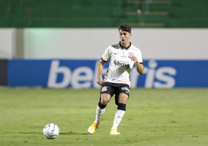 Danilo Avelar - 32 anos - Zagueiro - Último clube: Corinthians - Sem clube desde: 24/06/2021