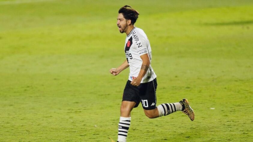 FECHADO - O Vasco anunciou oficialmente o retorno do meio-campista Martín Benítez, do Independiente, da Argentina. O Gigante da Colina prorrogou o empréstimo do argentino até o dia 30 de junho e o camisa 10 se reapresenta ao técnico Vanderlei Luxemburgo no treinamento da tarde desta terça-feira.