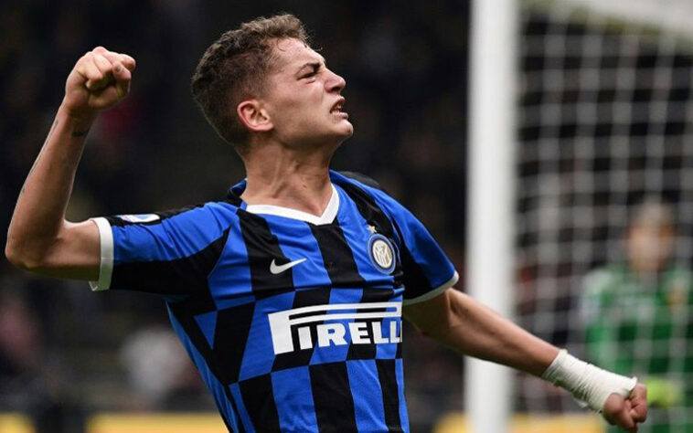 FECHADO - A Inter cedeu ao SPAL o empréstimo do jovem meia Espósito, querendo que o jogador ganhe experiência em um clube menor.