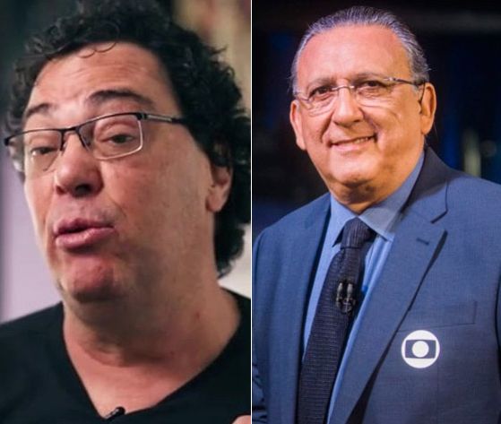 Um clima de tensão ficou no ar no programa “Bem, Amigos”, do SporTV, em novembro de 2020. Galvão e Casagrande se envolveram em uma "brincadeira" que não foi entendida pelos parceiros. Quando Cleber Machado disse que o convidado Fernando Diniz estava aberto a perguntas, Casão pediu a palavra e Galvão disparou: "Eu já cedi a palavra para o Júnior, uma hora dessas eu converso com o Fernando Diniz, mas não tem problema não". Depois eles minimizaram o episódio.