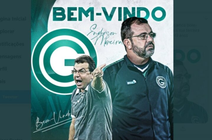 Após a demissão de Thiago Larghi no Goiás, Enderson Moreira voltou ao Esmeraldino, sendo essa sua terceira passagem pelo clube goiano. Por isso, o LANCE! decidiu fazer um levantamento com alguns técnicos que já comandaram três ou mais vezes o mesmo clube.