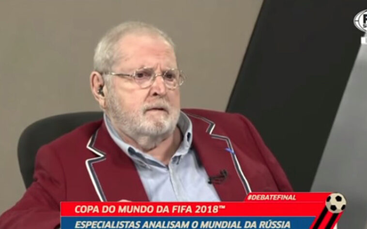 O múltiplo Jô Soares foi o "reforço" da Fox Sports na Copa do Mundo de 2018. Ele, que apresentara no SBT o programa "Jô na Copa" (em formato de talk-show com a presença de jornalistas e de ex-jogadores), fez parte do programa "Os Especialistas", no qual debatia com treinadores.