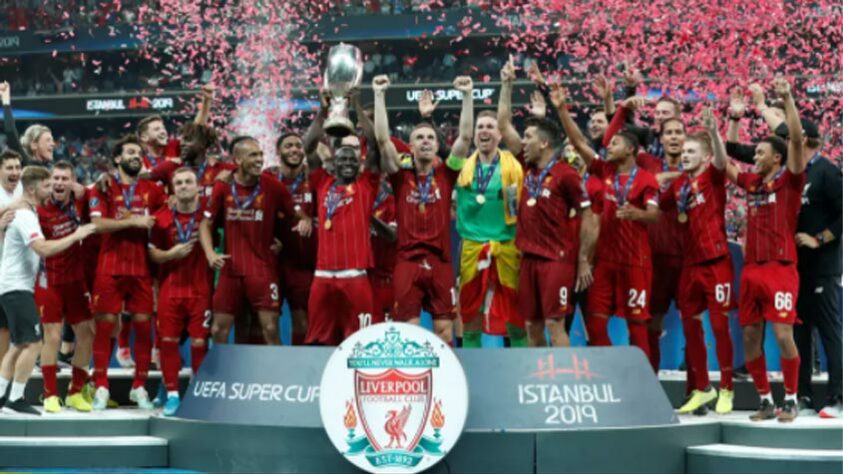 2019 - Em um jogo empolgante o Liverpool empatou com o Chelsea por 2 a 2. Na final britânica o Liverpool ganhou nos pênaltis. Assim se tornou o atual campeão.