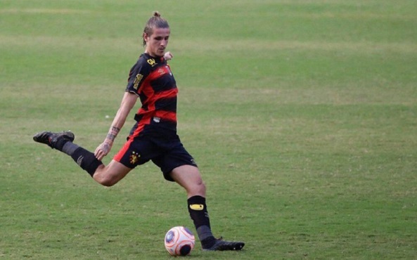 IAGO MAIDANA- Sport (C$ 7,25) - Cobrador de pênaltis do Leão, já soma três gols no campeonato. Em um confronto equilibrado, em casa, contra o Fluminense, não se pode descartar um jogo apertado, com poucos gols.